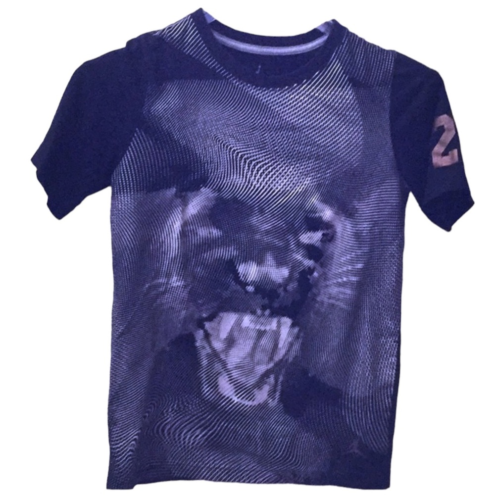 Kids Jordan Tee🛍